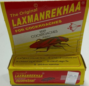 The Original Laxmanrekha