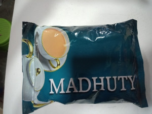 Madhuty Tea Powder