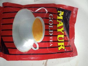 Mayur Gold Tea