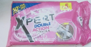 Xpert Double Action Dishwash