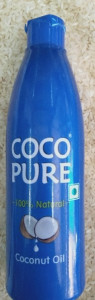 Coco Pure Coconut Oil