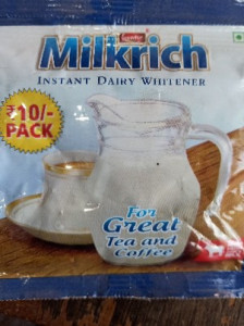 Milkrich
