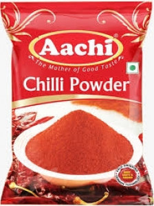 Aachi Chilli Powder-500gm