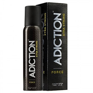Addiction Xtra Strong Force