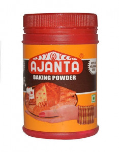 Ajanta Baking Powder-100g