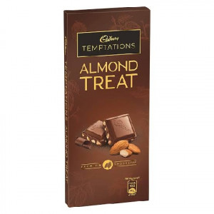 Almond Treat