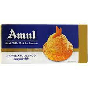 Amul Alphonso Mango