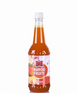 Alphonso Mango Fruit Squash