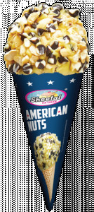 Sheetal American Nuts