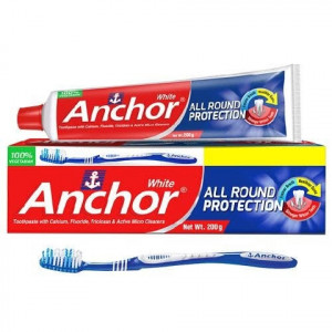 Anchor Toothpaste
