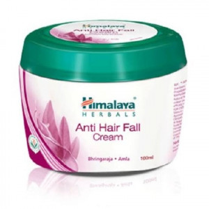 Anti Hair Fall Cream