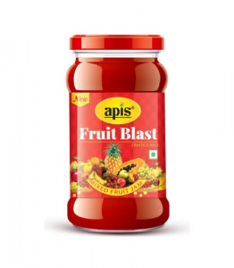 Apis Fruit Blast