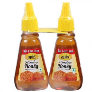 Apis, Himalaya Honey, Buy 1 Get 1 Free