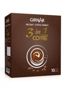 Girnar Coffee