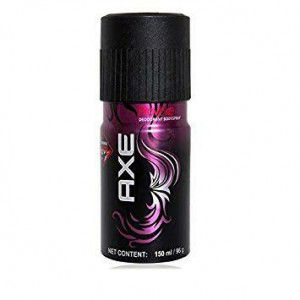 Axe Provoke Deodorant Body spray