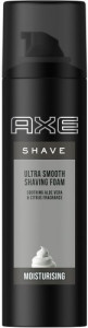 Axe Shave