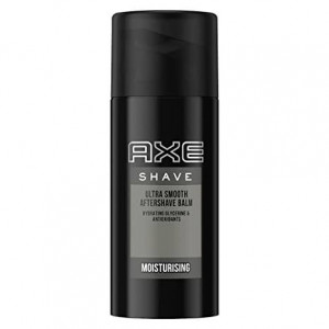 Axe Shave Moisturizing