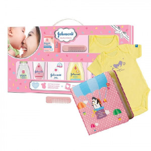 Baby Care Collection