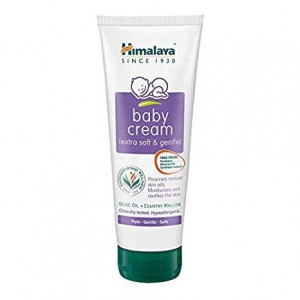 Baby Cream