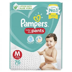 Baby Dry Pants