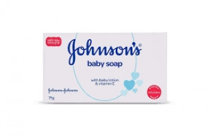 Johnson Baby Soap