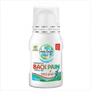 Back Pain Roll On