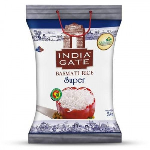 Basmati Rice Super