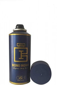 Being India Perfume Body Spray