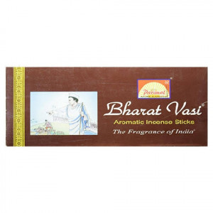 Bharat Vasi