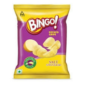 Bingo Potato Chips