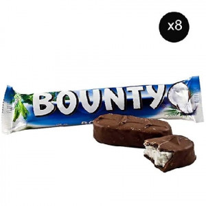 Bounty Coconut
