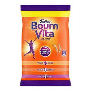 Bourn Vita  - 500GMS - BOURV VITA