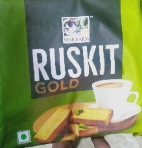 Ruskit Gold