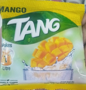 Mango Tang