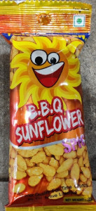 B.B.Q Sunflower Spicy