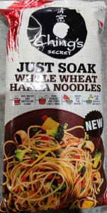 Chings Whole Wheat Noodles