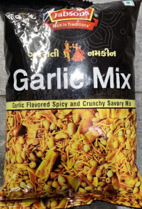Garlic Mix