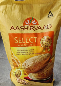 Aashirvaad Select Atta